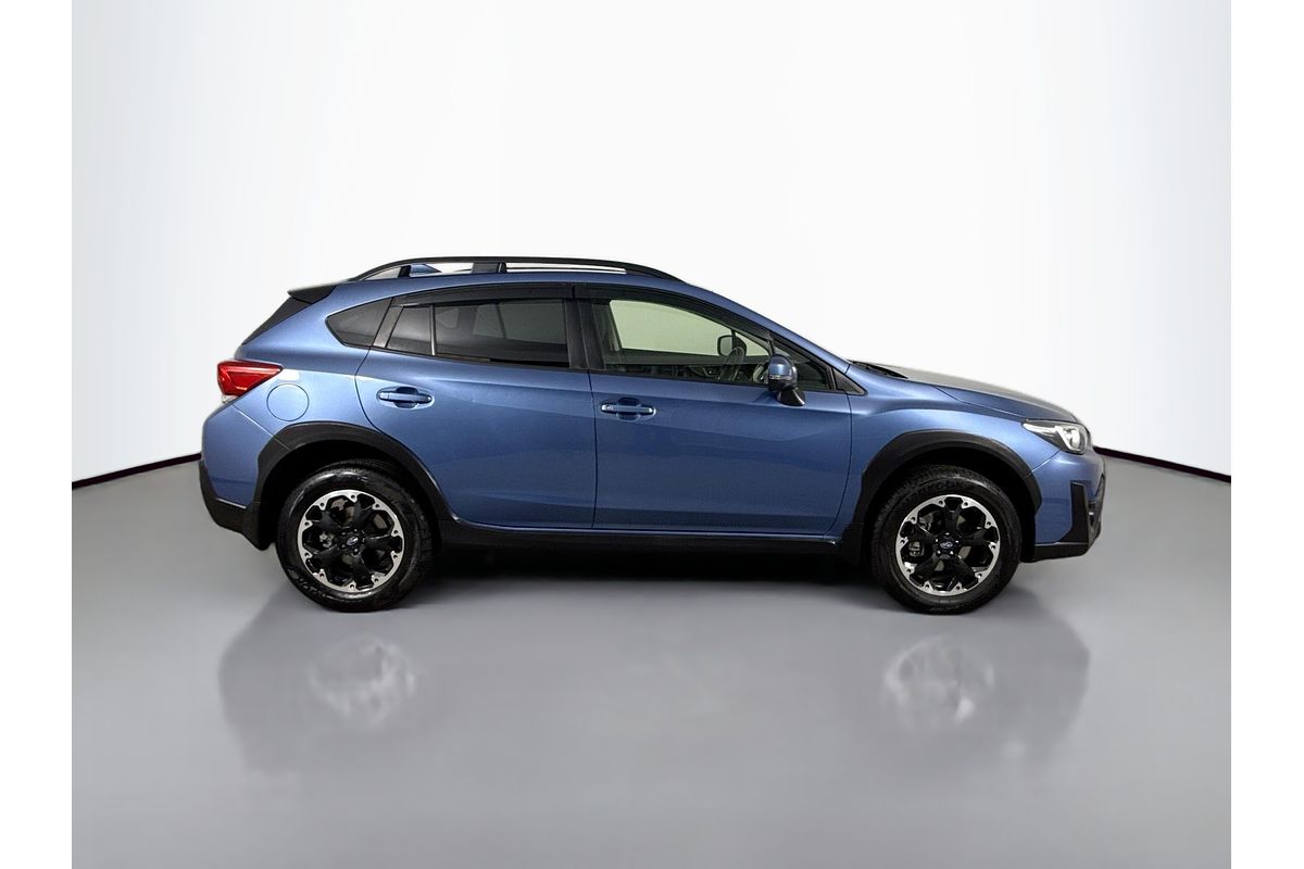 2020 Subaru XV 2.0i-L G5X