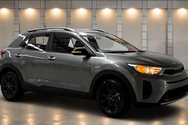 2024 Kia Stonic S YB
