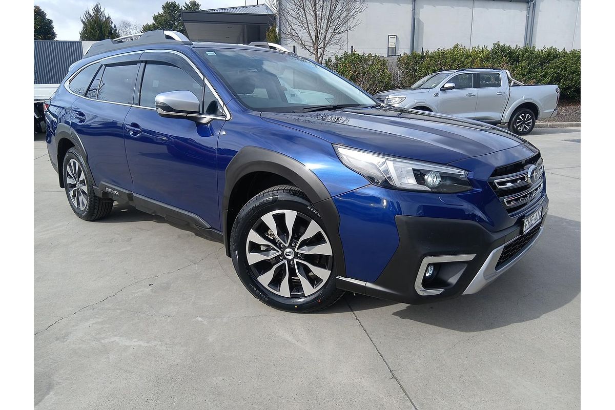 2024 Subaru Outback AWD Touring 6GEN