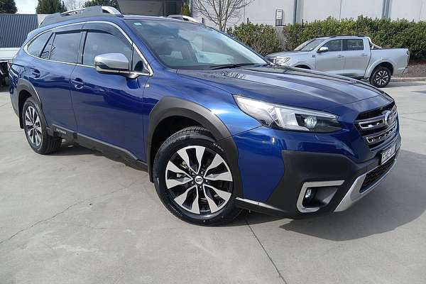 2024 Subaru Outback AWD Touring 6GEN