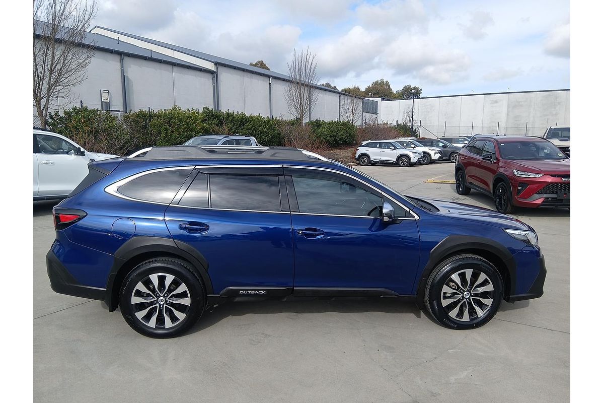 2024 Subaru Outback AWD Touring 6GEN