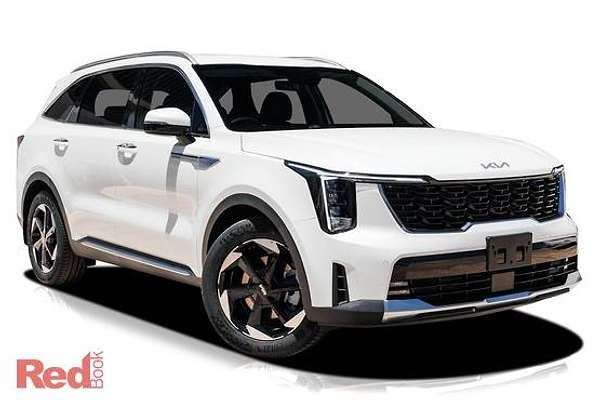 2026 Kia Sorento HEV Sport+ MQ4 PE thumb-0