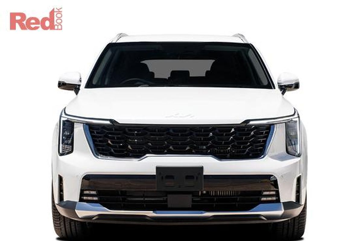 2026 Kia Sorento HEV Sport+ MQ4 PE