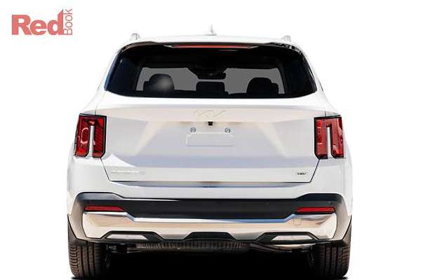 2026 Kia Sorento HEV Sport+ MQ4 PE thumb-2