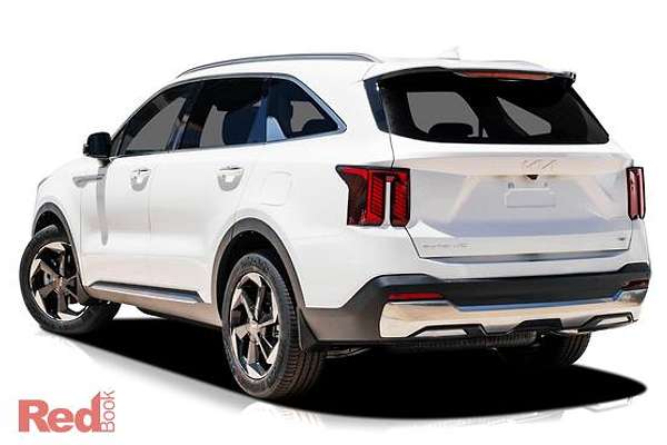 2026 Kia Sorento HEV Sport+ MQ4 PE thumb-3