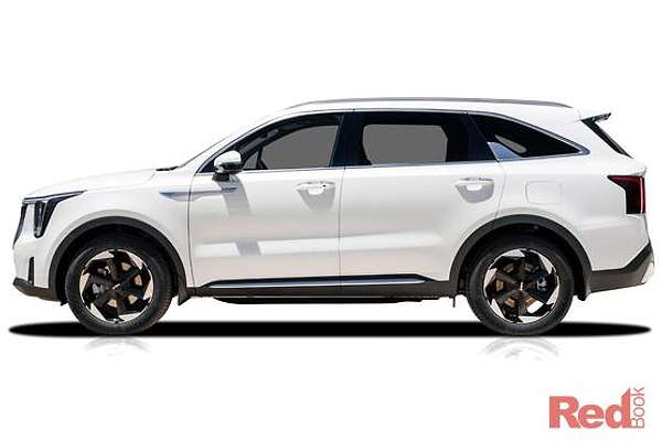 2026 Kia Sorento HEV Sport+ MQ4 PE thumb-4