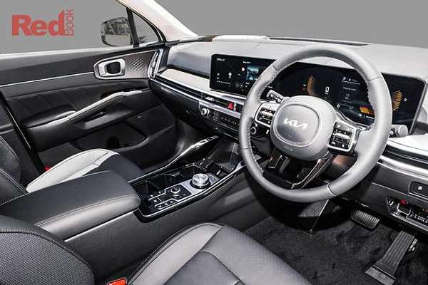 2026 Kia Sorento HEV Sport+ MQ4 PE thumb-5