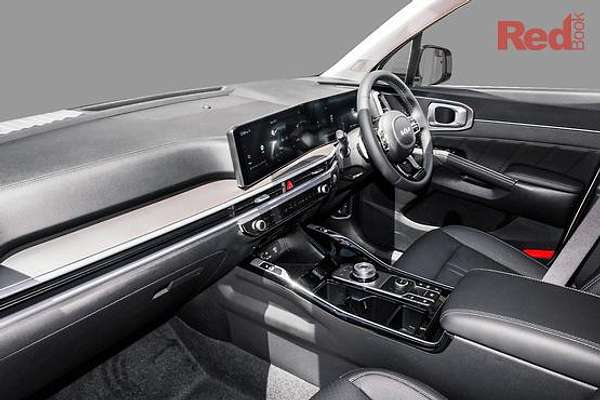 2026 Kia Sorento HEV Sport+ MQ4 PE thumb-6