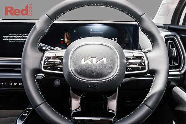 2026 Kia Sorento HEV Sport+ MQ4 PE thumb-7