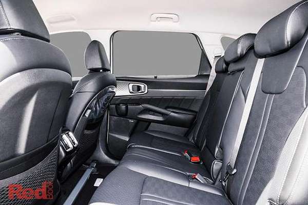2026 Kia Sorento HEV Sport+ MQ4 PE thumb-8