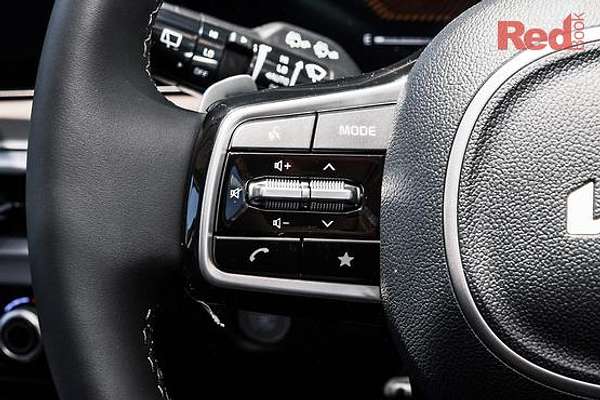 2026 Kia Sorento HEV Sport+ MQ4 PE thumb-13