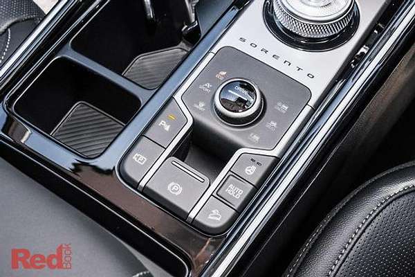 2026 Kia Sorento HEV Sport+ MQ4 PE thumb-15