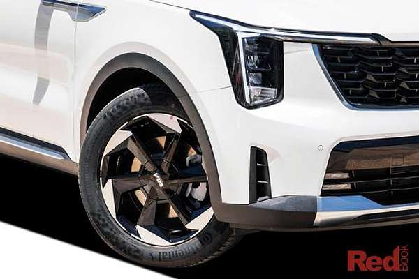 2026 Kia Sorento HEV Sport+ MQ4 PE thumb-19