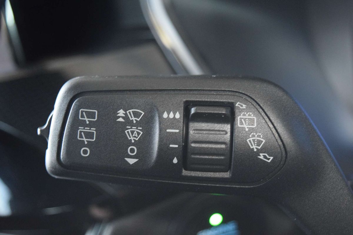 2022 Ford Escape ST-Line ZH