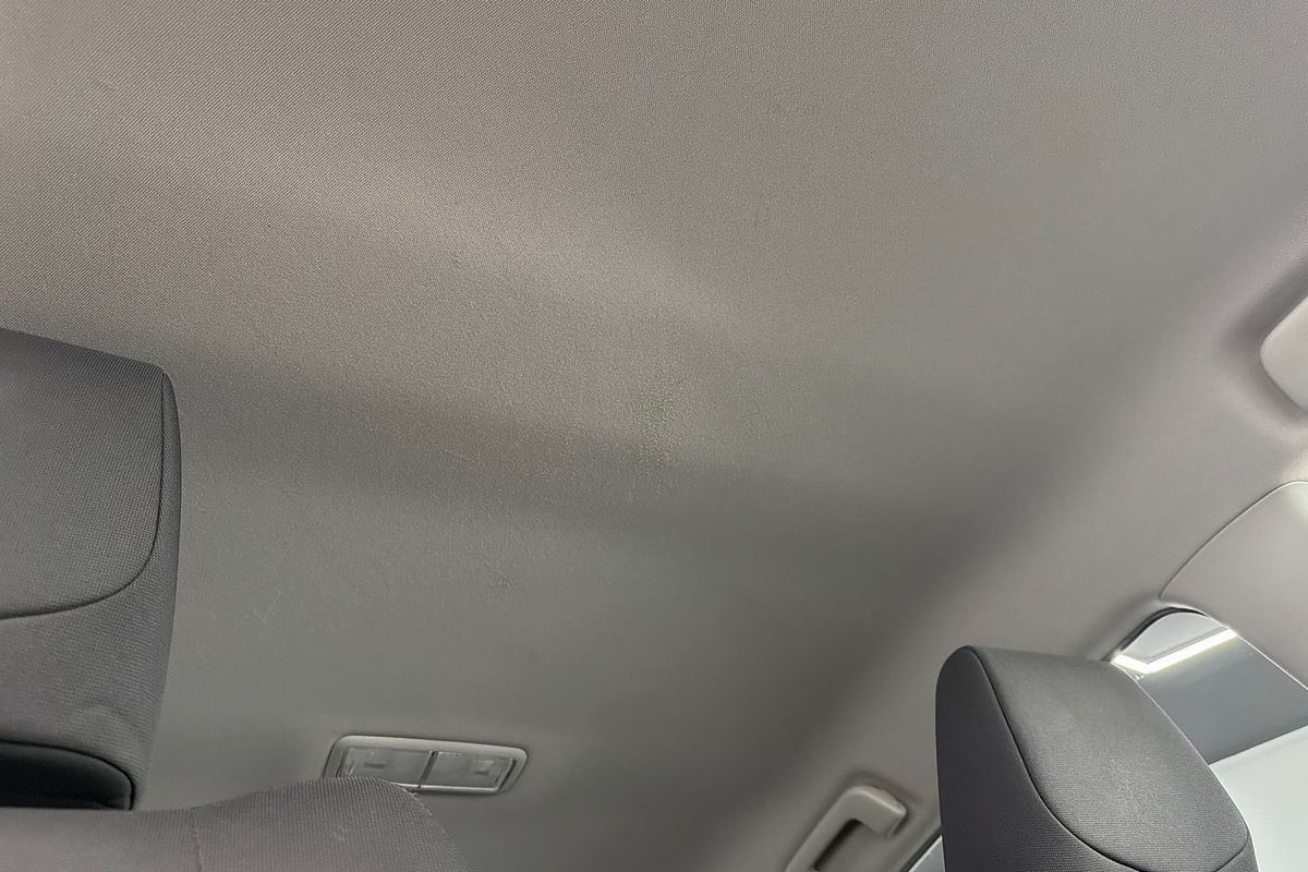 2018 Toyota Corolla Ascent Sport ZRE182R