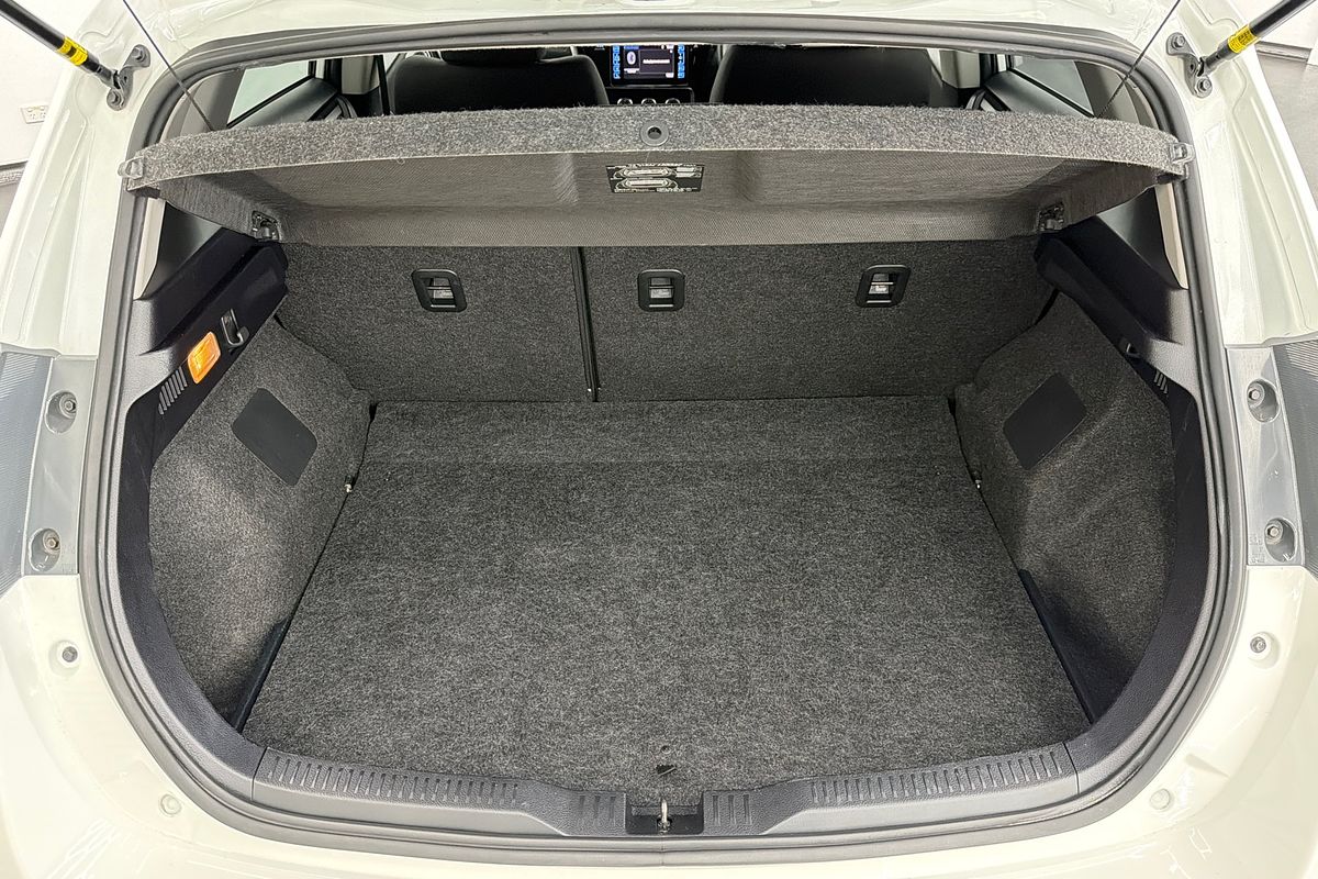 2018 Toyota Corolla Ascent Sport ZRE182R