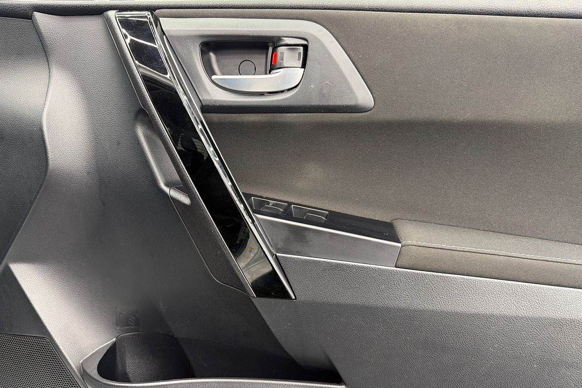 2018 Toyota Corolla Ascent Sport ZRE182R