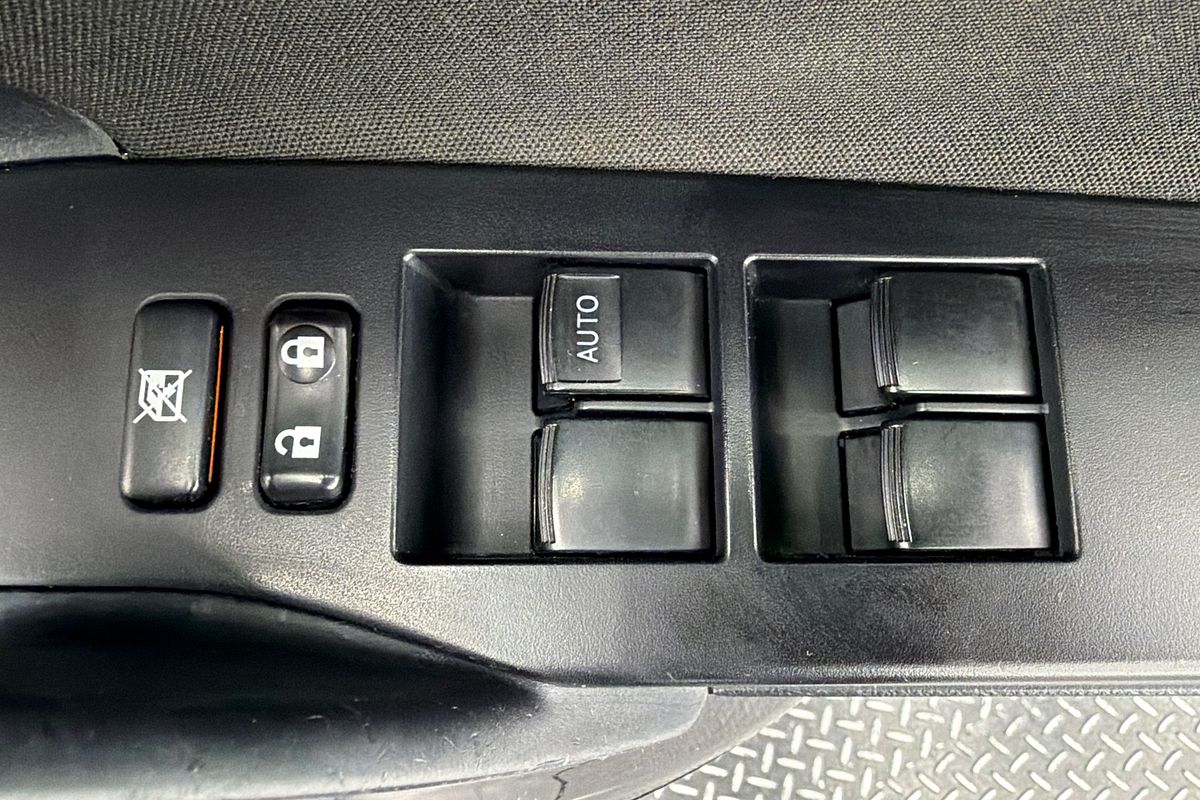 2018 Toyota Corolla Ascent Sport ZRE182R
