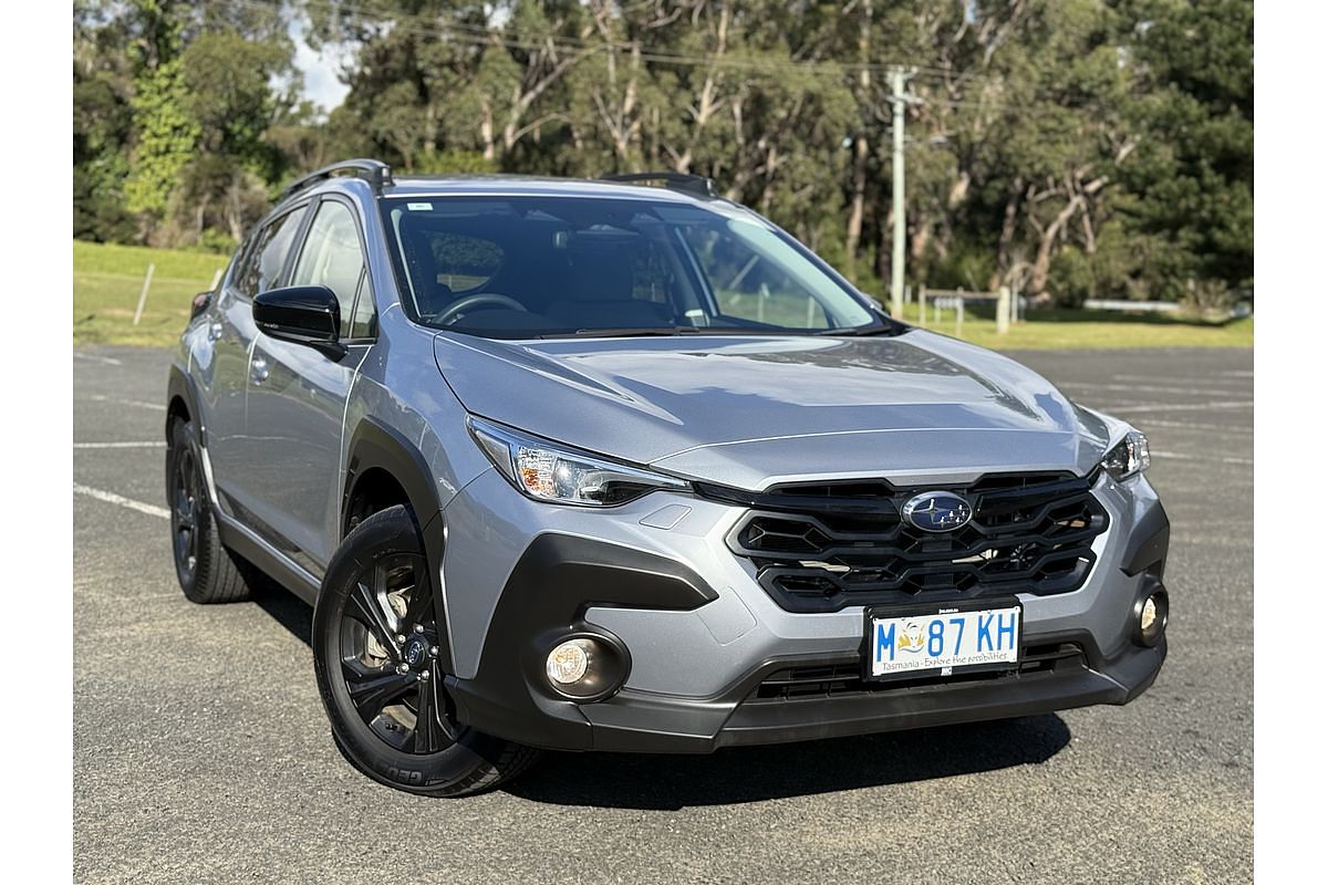 2024 Subaru Crosstrek 2.0L G6X
