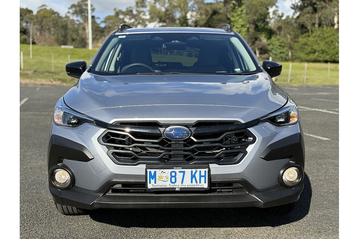 2024 Subaru Crosstrek 2.0L G6X