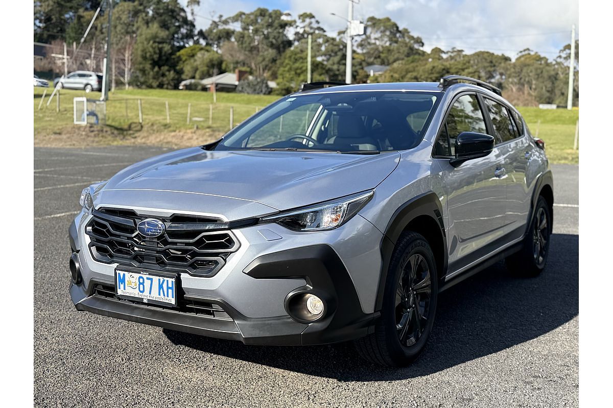 2024 Subaru Crosstrek 2.0L G6X