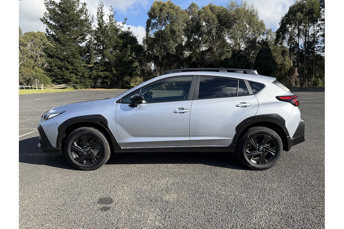 2024 Subaru Crosstrek 2.0L G6X