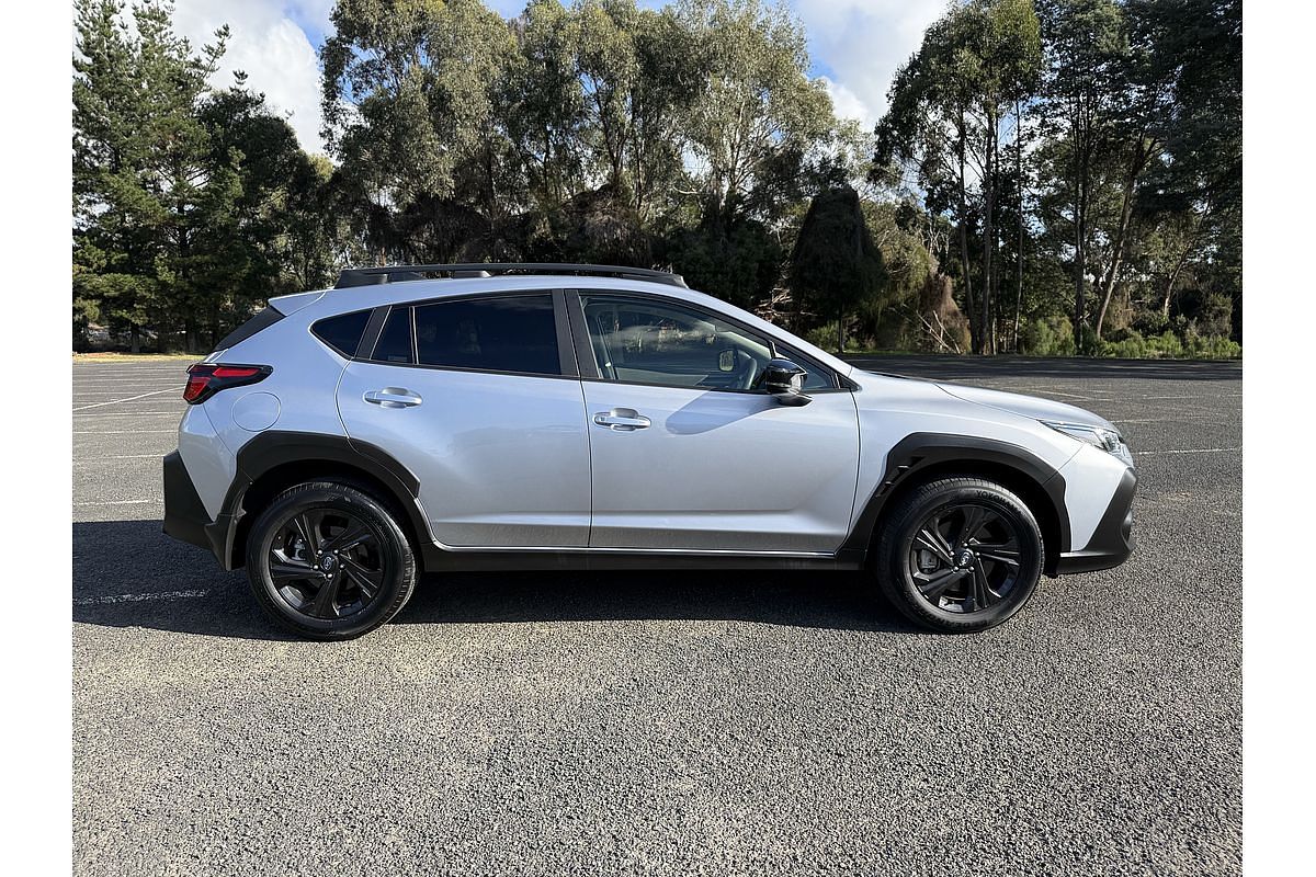 2024 Subaru Crosstrek 2.0L G6X
