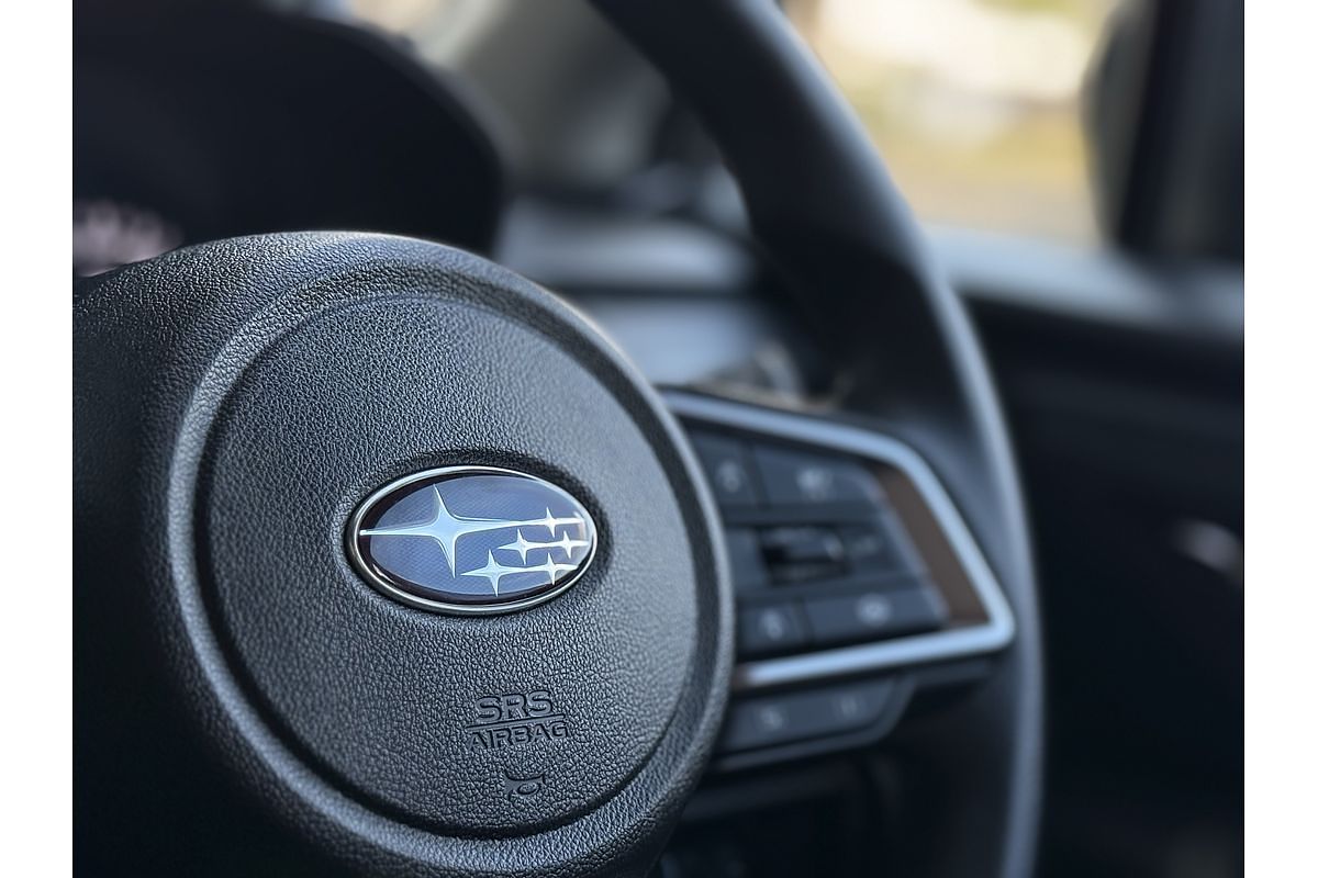2024 Subaru Crosstrek 2.0L G6X