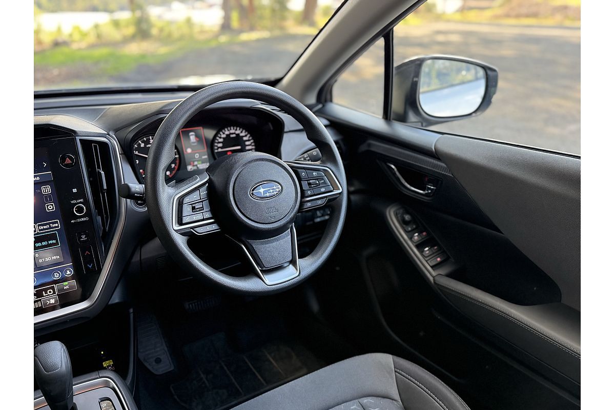 2024 Subaru Crosstrek 2.0L G6X
