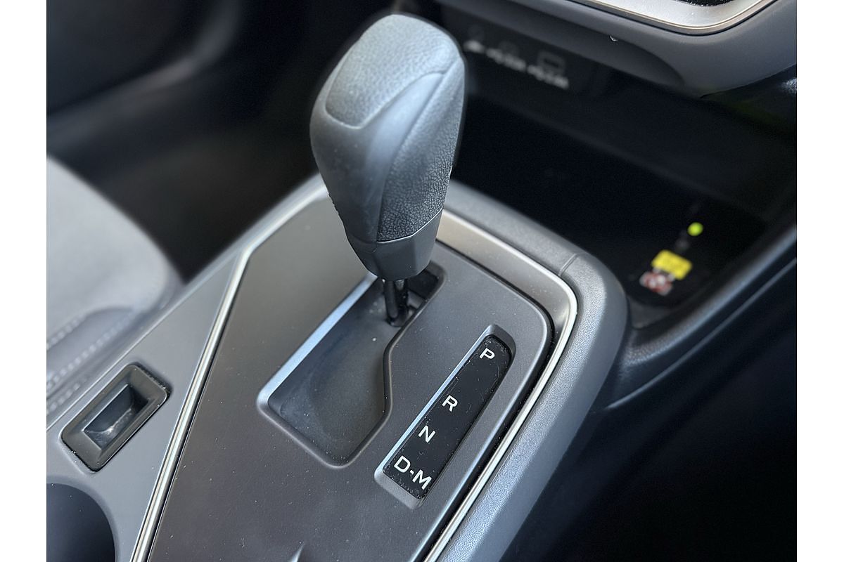 2024 Subaru Crosstrek 2.0L G6X