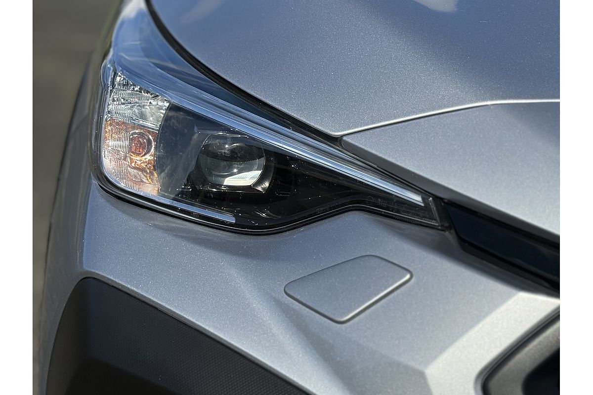 2024 Subaru Crosstrek 2.0L G6X