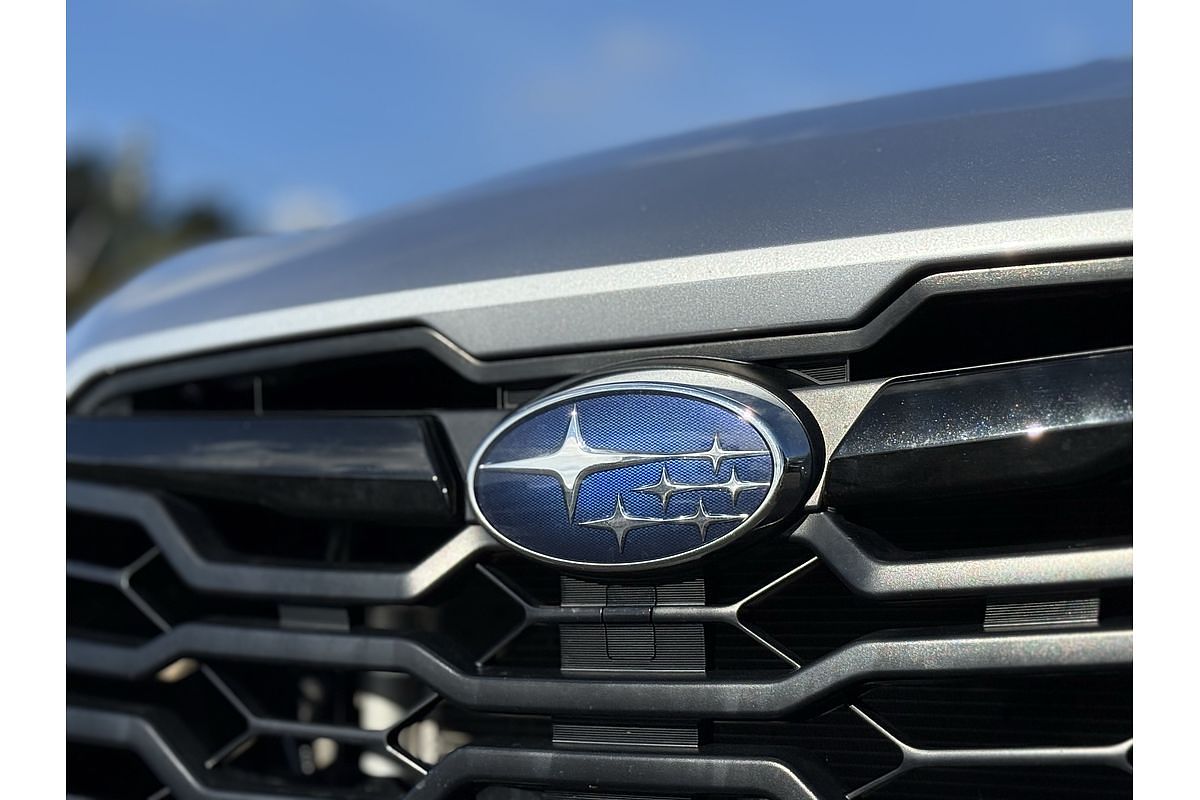 2024 Subaru Crosstrek 2.0L G6X