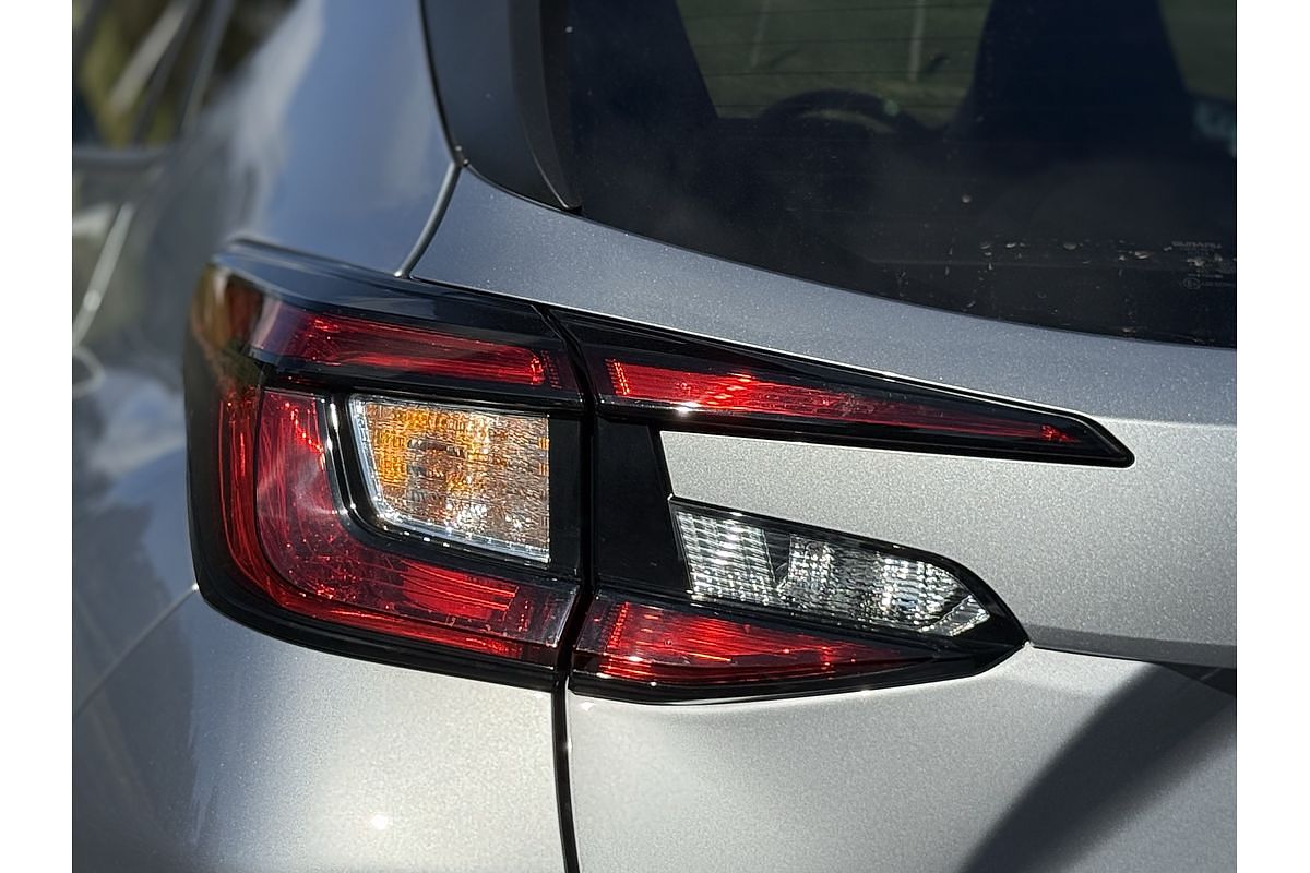 2024 Subaru Crosstrek 2.0L G6X