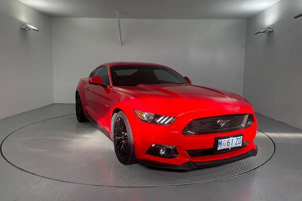 2016 Ford Mustang GT FM
