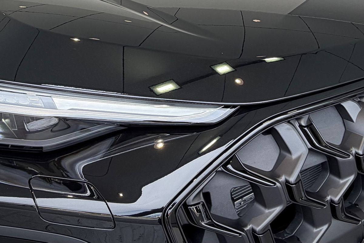 2025 Audi Q5 e-hybrid 270kW GU