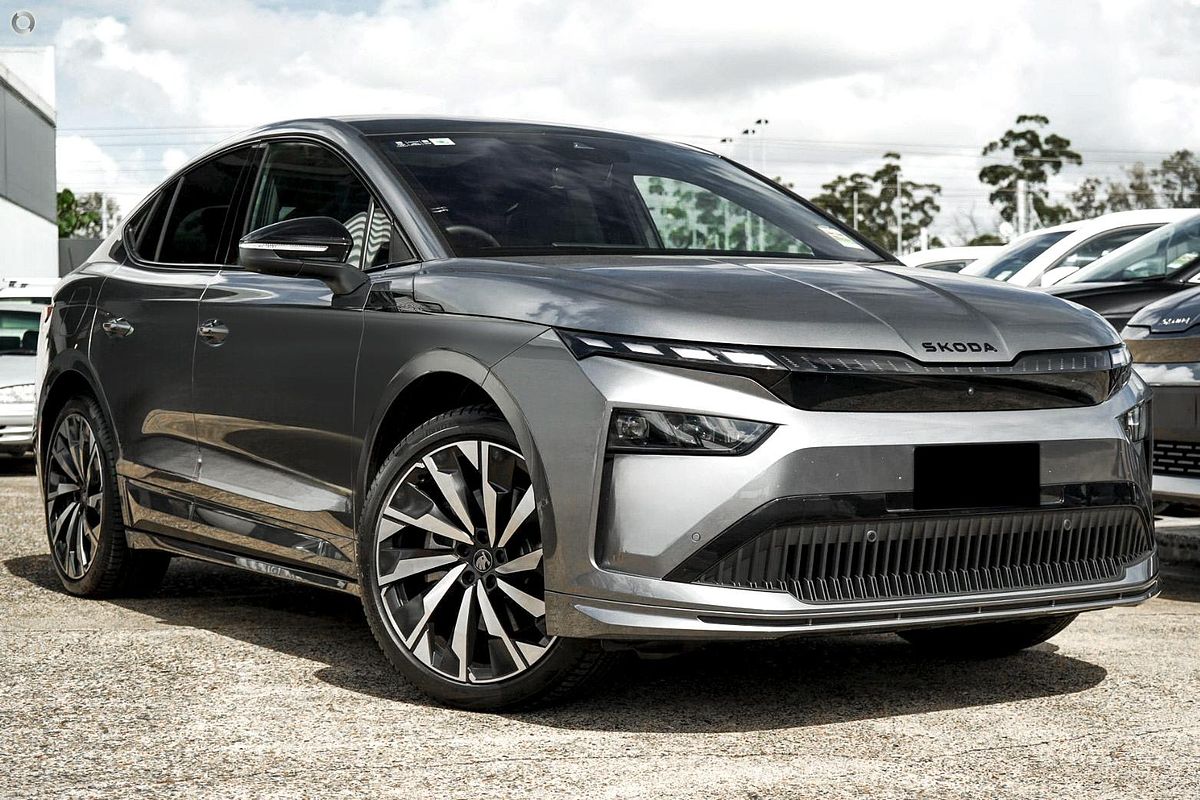 2026 Škoda Enyaq 85 Sportline NY