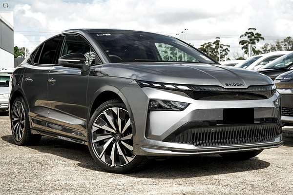 2026 Škoda Enyaq 85 Sportline NY