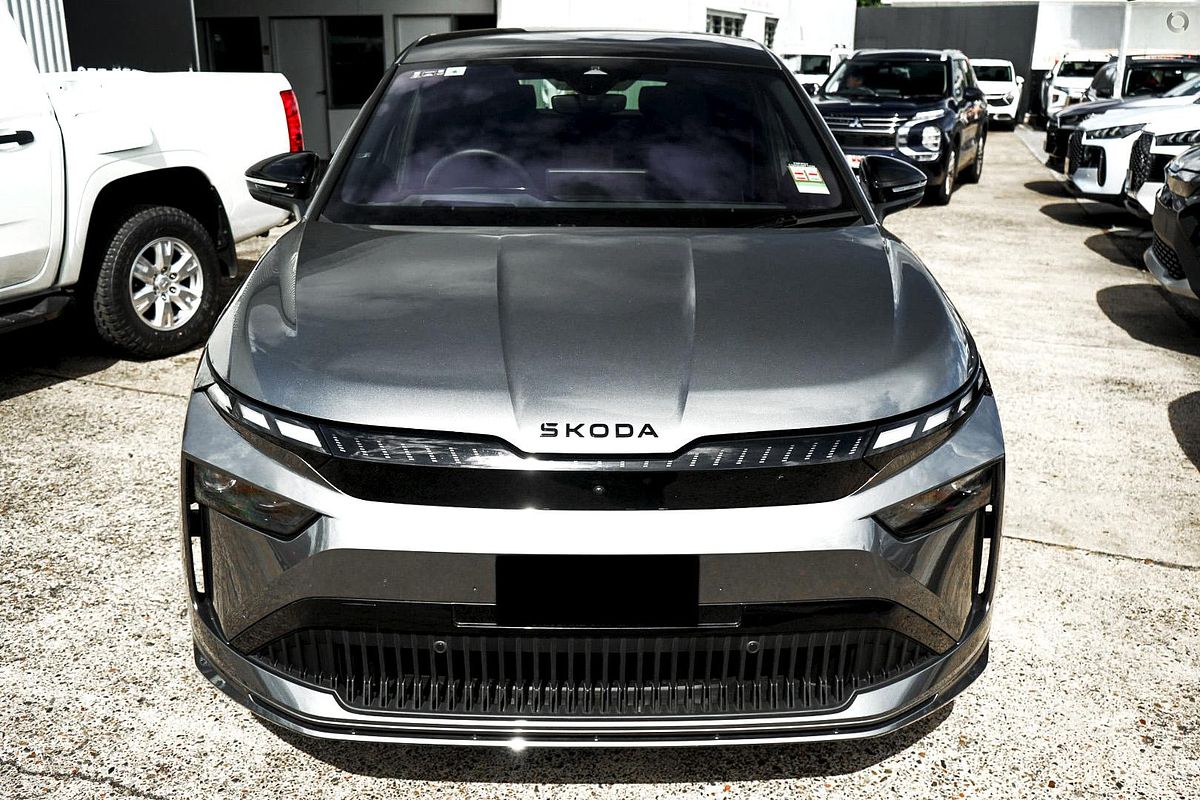 2026 Škoda Enyaq 85 Sportline NY
