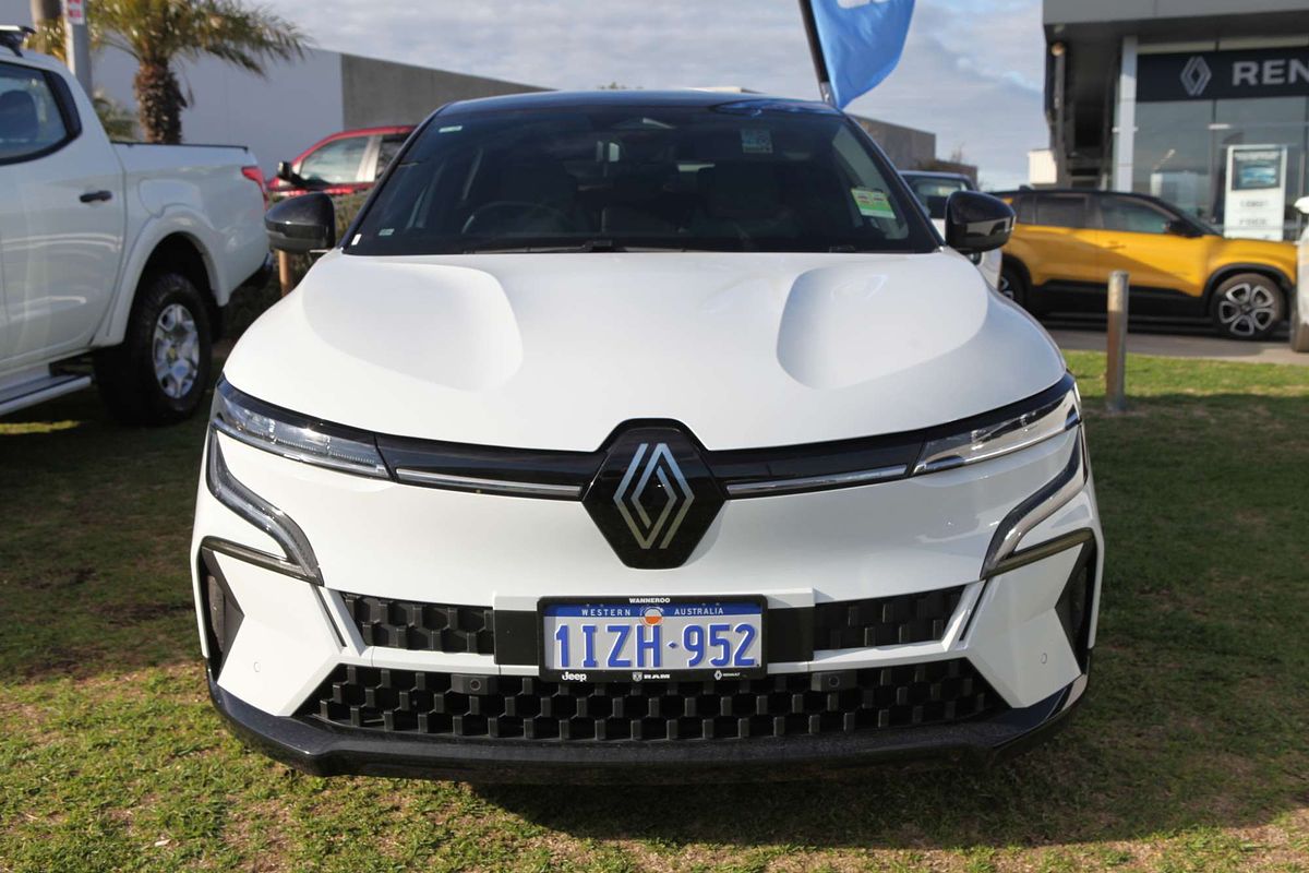 2024 Renault Megane E-Tech Techno EV60 XCB