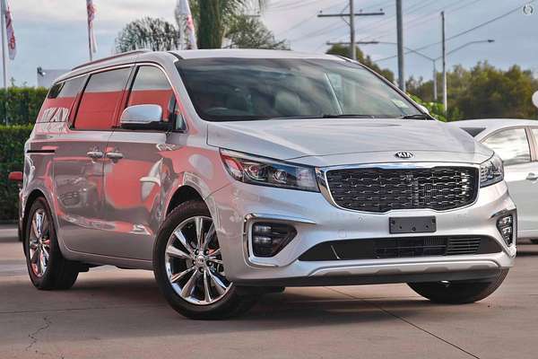 2020 Kia Carnival Platinum YP