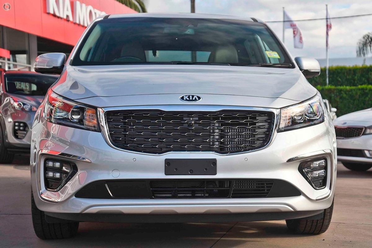 2020 Kia Carnival Platinum YP