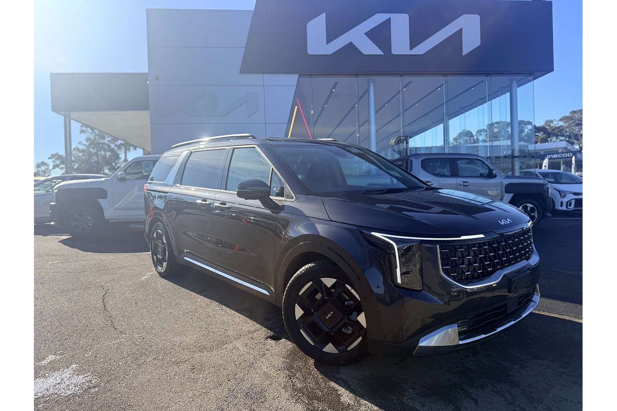 2026 Kia Carnival GT-Line KA4 PE