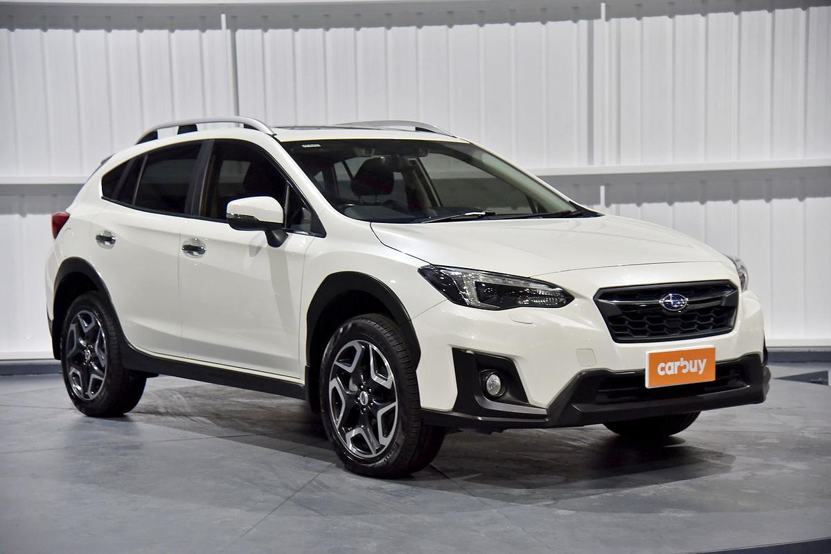 2019 Subaru XV 2.0i-S G5X