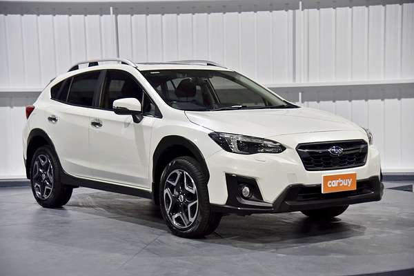 2019 Subaru XV 2.0i-S G5X