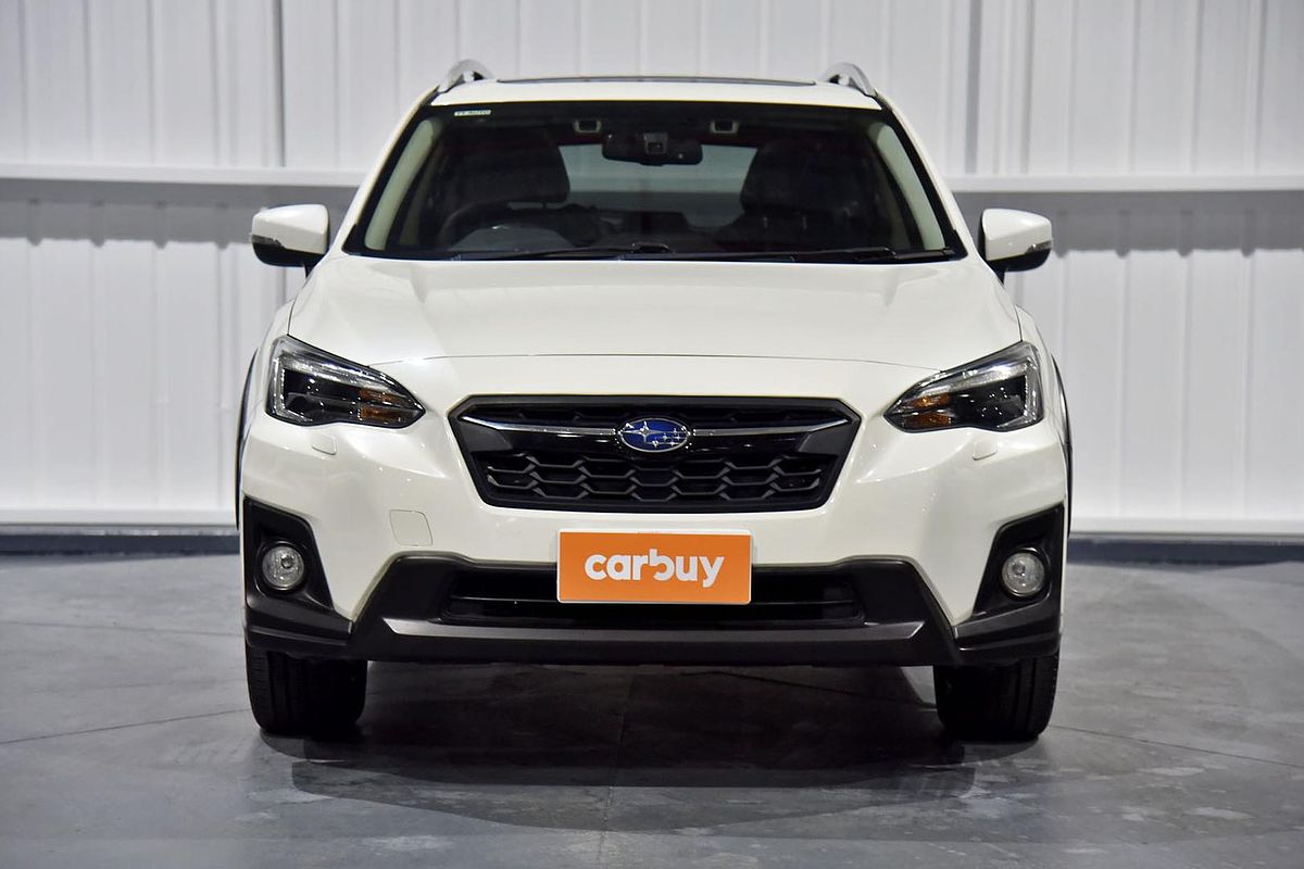 2019 Subaru XV 2.0i-S G5X