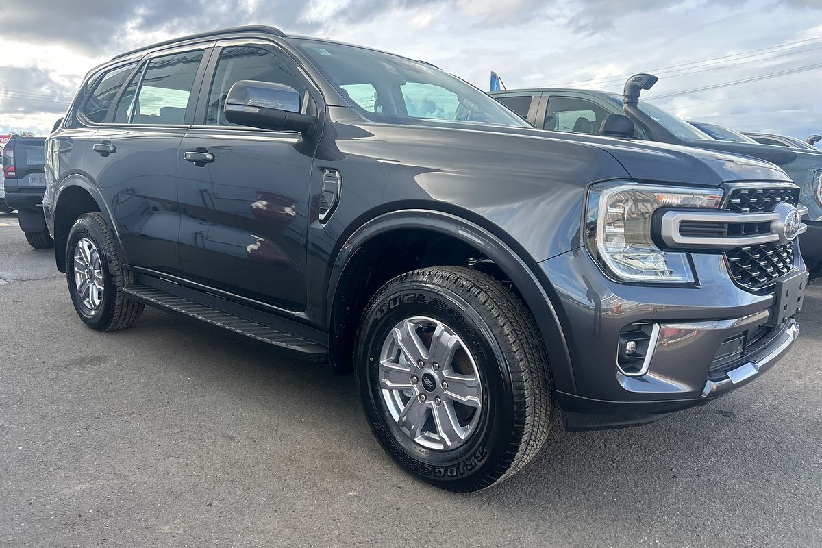 2026 Ford Everest Ambiente 2.0L