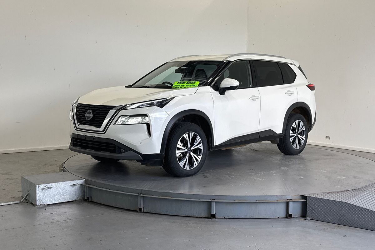 2023 Nissan X-TRAIL ST-L T33