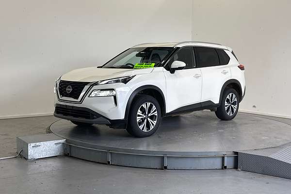 2023 Nissan X-TRAIL ST-L T33