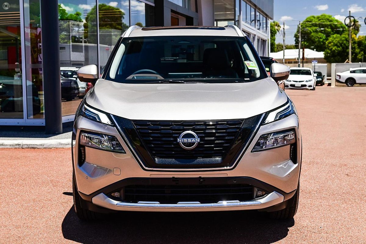 2025 Nissan X-TRAIL Ti e-POWER T33