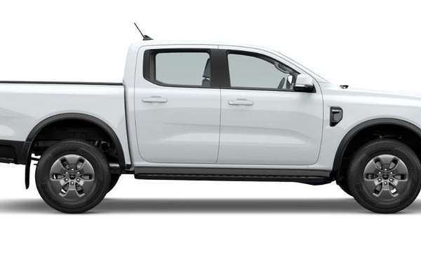 2026 Ford Ranger PHEV XLT 4X4 2.3L thumb-7